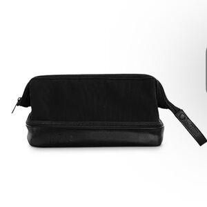 BEIS Black Dopp Kit